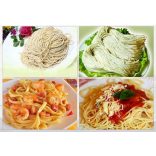 Tésztagép, tésztakészítő gép (kézi)