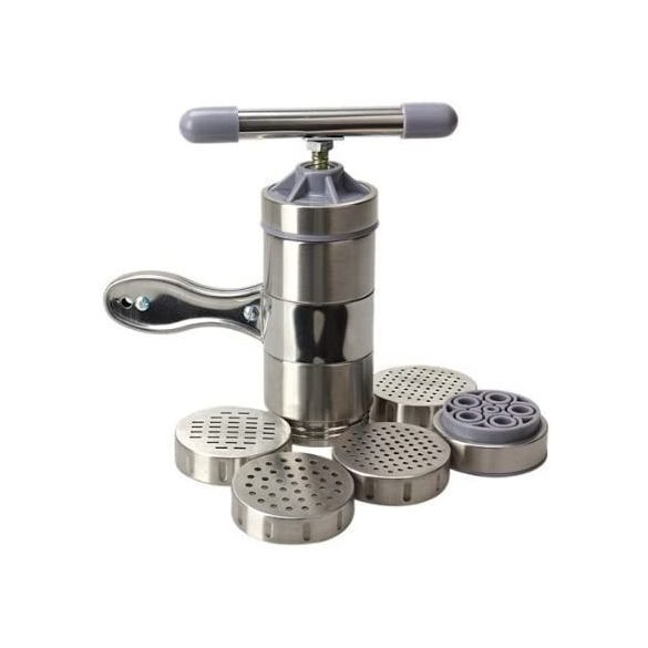 Tésztagép, tésztakészítő gép (kézi)