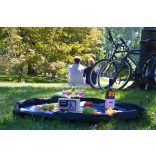 Gyerekszőnyeg, játékszőnyeg, összehúzható játékszőnyeg