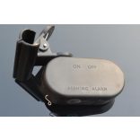 Elektromos kapásjelző