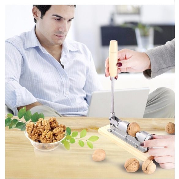 Professzionális diótörő