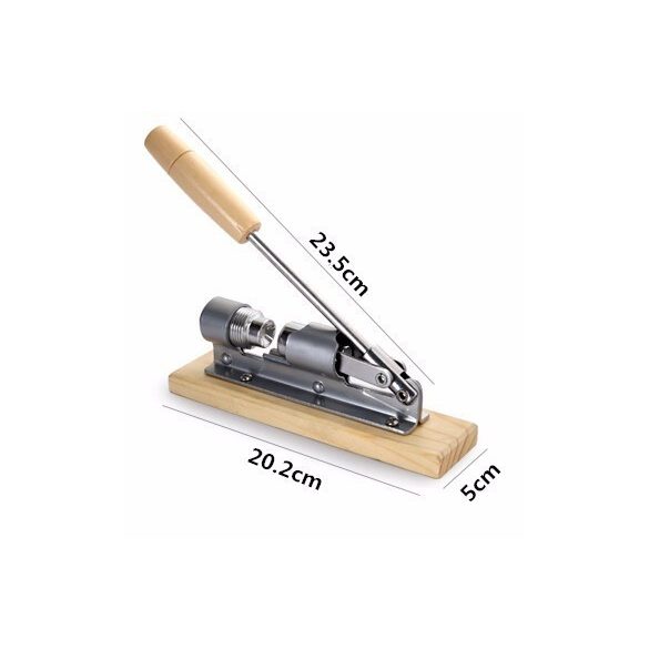 Professzionális diótörő