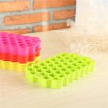 Szilikon jégkocka készítő