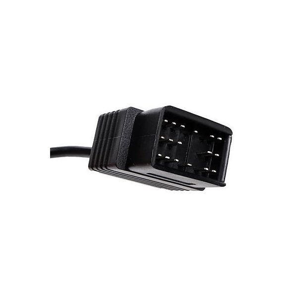 Toyota OBD 17 PIN átalakító Toyota diagnosztika