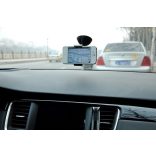 Univerzális autós és asztali mobiltartó