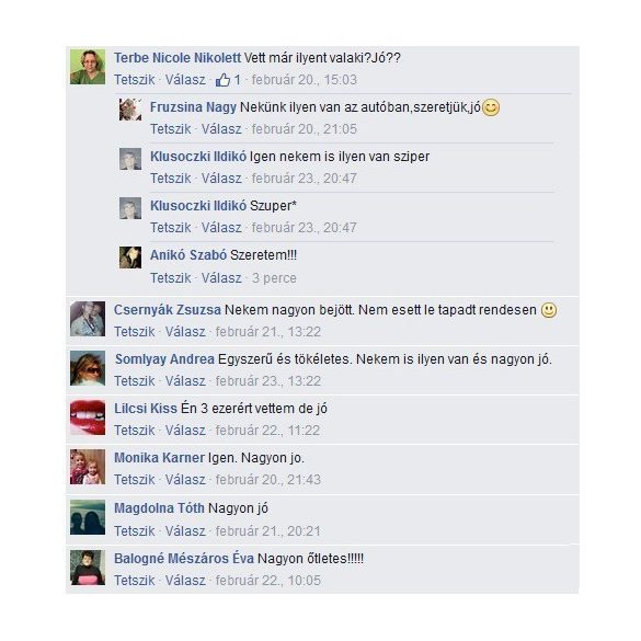 Univerzális autós és asztali mobiltartó