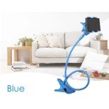 Csíptethető flexibilis univerzális telefontartó mobil tartó