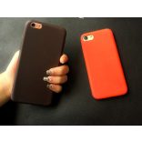 Hőérzékelős iPhone tok 6/6S/6 Plus/6S Plus