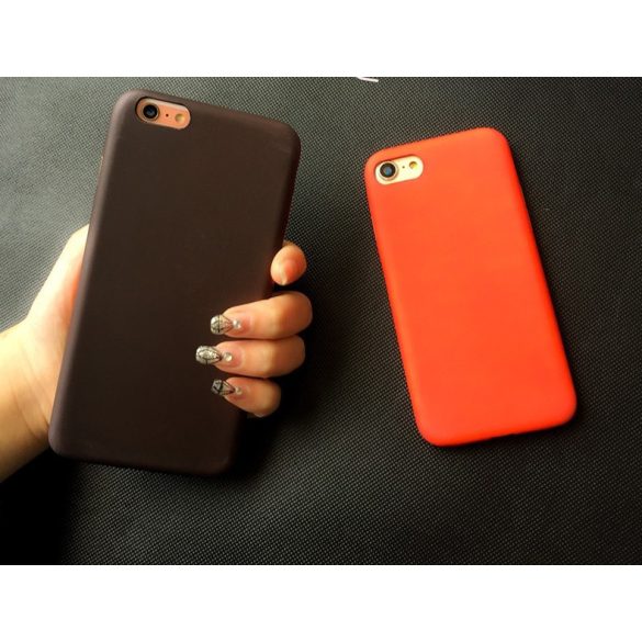 Hőérzékelős iPhone tok 6/6S/6 Plus/6S Plus