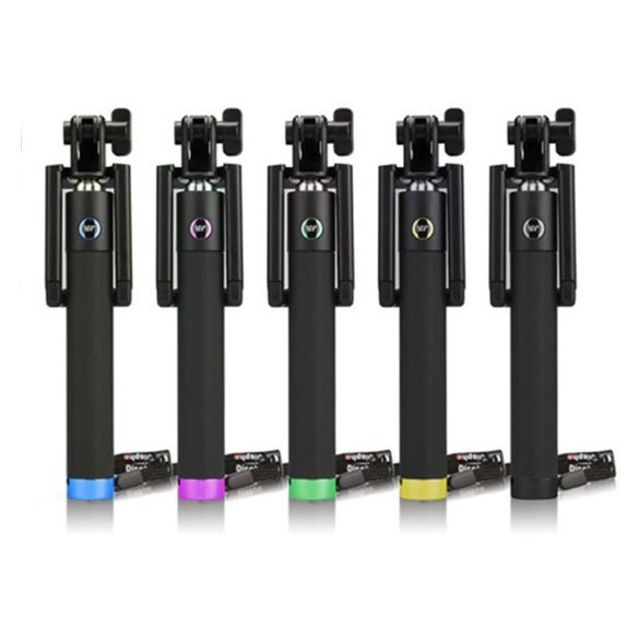 Exkluzív selfie bot