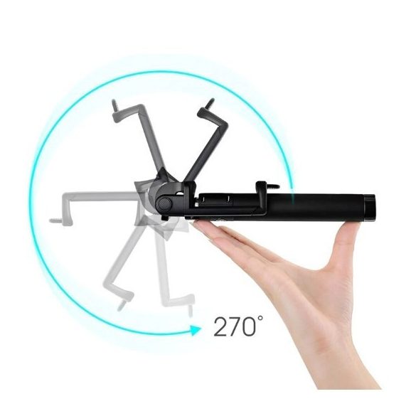 Exkluzív selfie bot