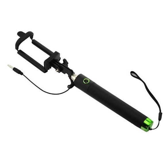 Exkluzív selfie bot