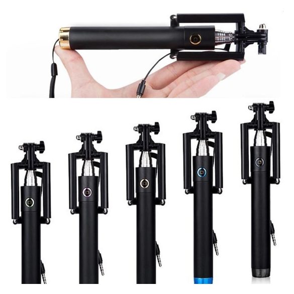 Exkluzív selfie bot