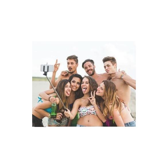 Exkluzív selfie bot