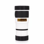 Telefonra csíptethető objektív