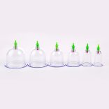 Vákuumterápiás készlet