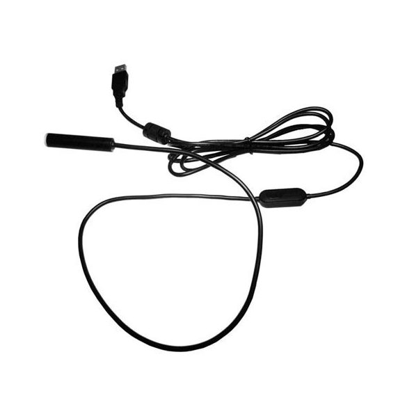 2 méter Vízálló endoszkóp, boroszkóp kamera