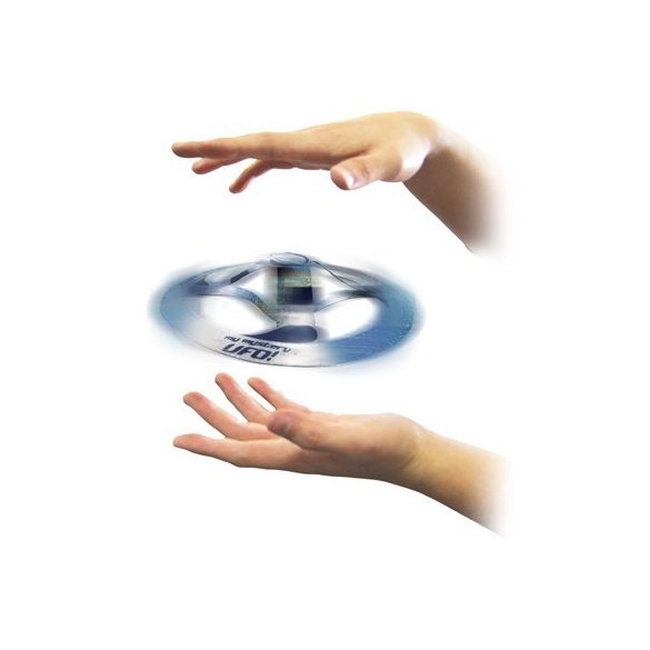 Mágikus UFO Mystery UFO