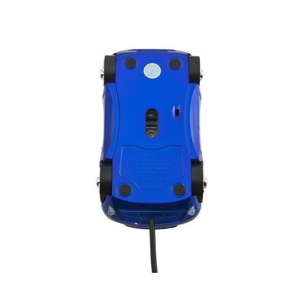 Autós lézeres autó egér 3D USB