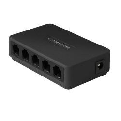  Onyx 5 portos Ethernet Switch - Esperanza, 10/100/1000 támogatással - ENS103