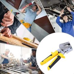 NeoCrimper	-	Fém csapokkal rögzíthető krimpelő