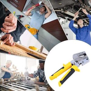 NeoCrimper	-	Fém csapokkal rögzíthető krimpelő