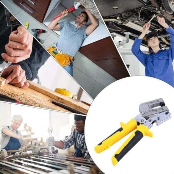 NeoCrimper	-	Fém csapokkal rögzíthető krimpelő