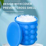 Iceish	-	Jégkockák formája