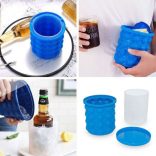 Iceish	-	Jégkockák formája