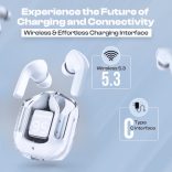 Exvyl	-	Vezeték nélküli fejhallgató