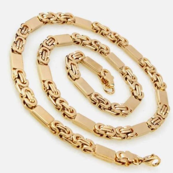 Alammar	-	Luxus nyaklánc GRATIS karkötővel