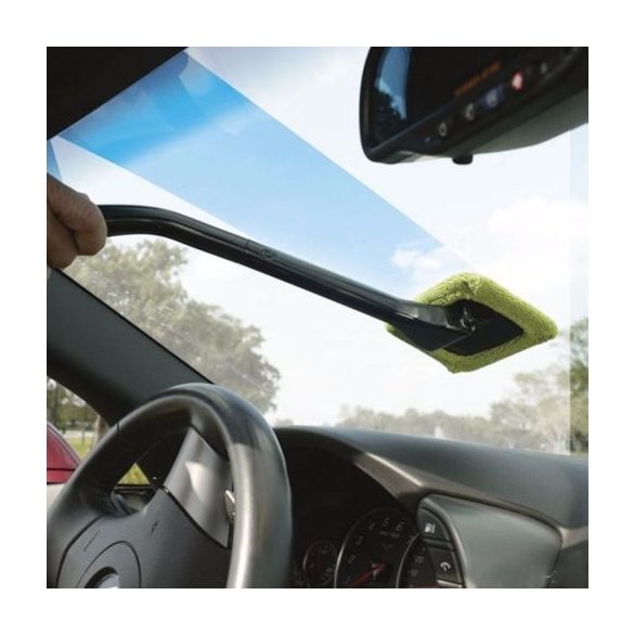 Ablaktörlő, szélvédő tisztító, páramentesítő