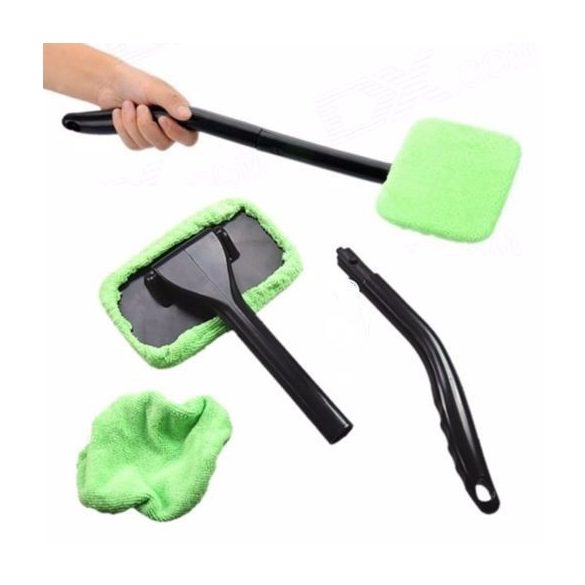 Ablaktörlő, szélvédő tisztító, páramentesítő