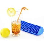 Apró jégkocka készítő