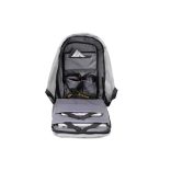 Multifunkciós lopásbiztos hátizsák