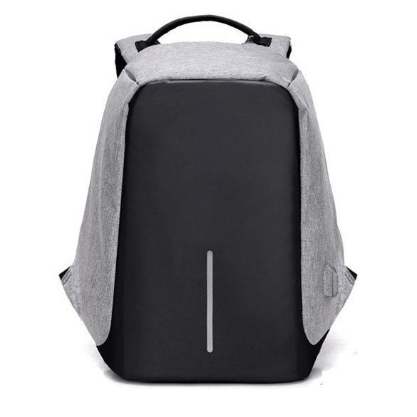 Multifunkciós lopásbiztos hátizsák