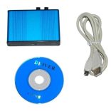 USB 5.1 hangkártya külső hangkártya 5.1 spdif