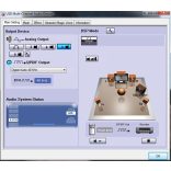 USB 5.1 hangkártya külső hangkártya 5.1 spdif