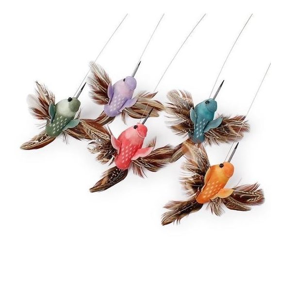 Repülő madár macskajáték