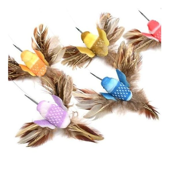 Repülő madár macskajáték