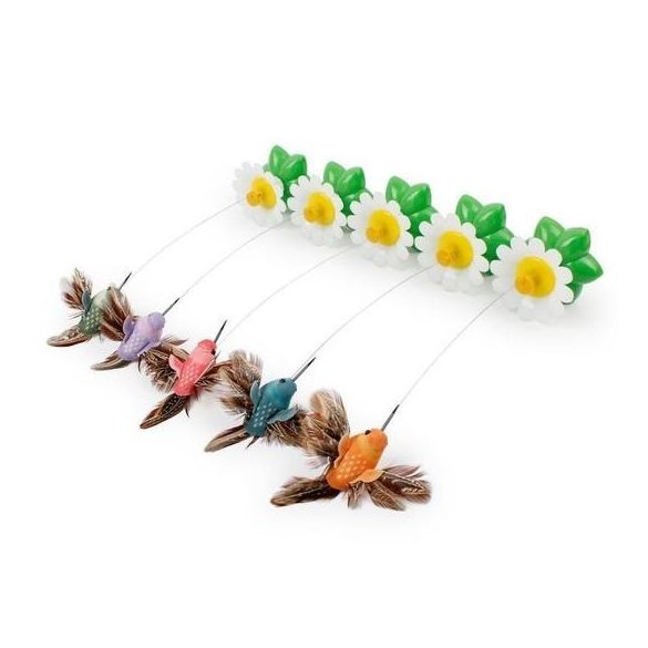 Repülő madár macskajáték