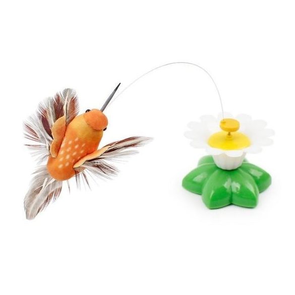 Repülő madár macskajáték