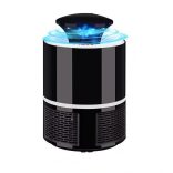 Elektromos rovarcsapda, szúnyogirtó lámpa