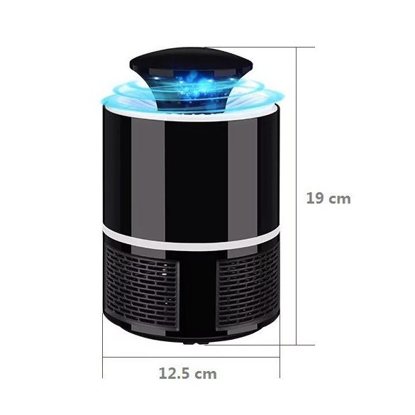 Elektromos rovarcsapda, szúnyogirtó lámpa