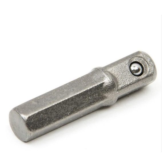 Krova készlet, dugókulcs készlet 3 db-os