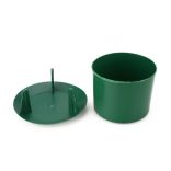 Vegyszermentes csiga csapda