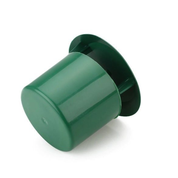 Vegyszermentes csiga csapda