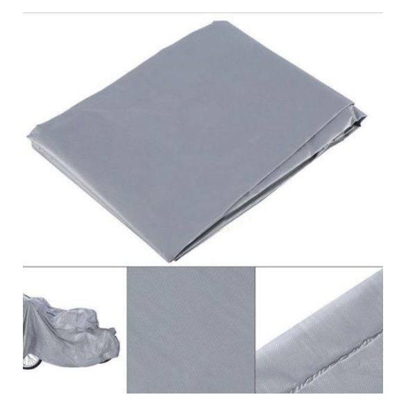 Kerékpár takaró ponyva, bicikli ponyva (vízálló)