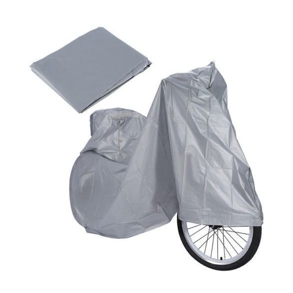 Kerékpár takaró ponyva, bicikli ponyva (vízálló)