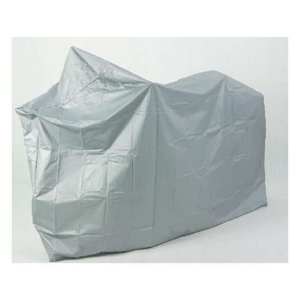 Kerékpár takaró ponyva, bicikli ponyva (vízálló)